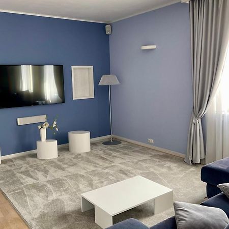 Central Loft Varese Luaran gambar