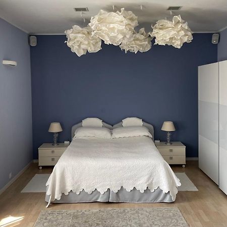 Central Loft Varese Luaran gambar