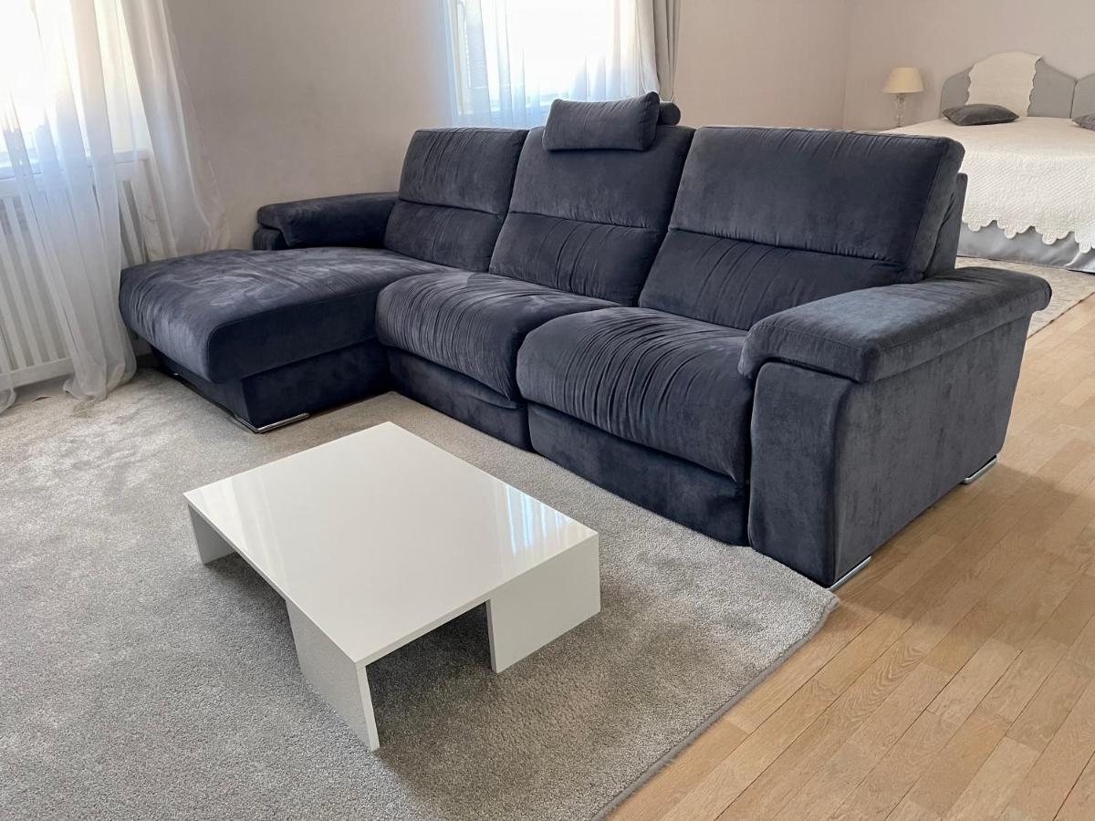 Central Loft Varese Luaran gambar