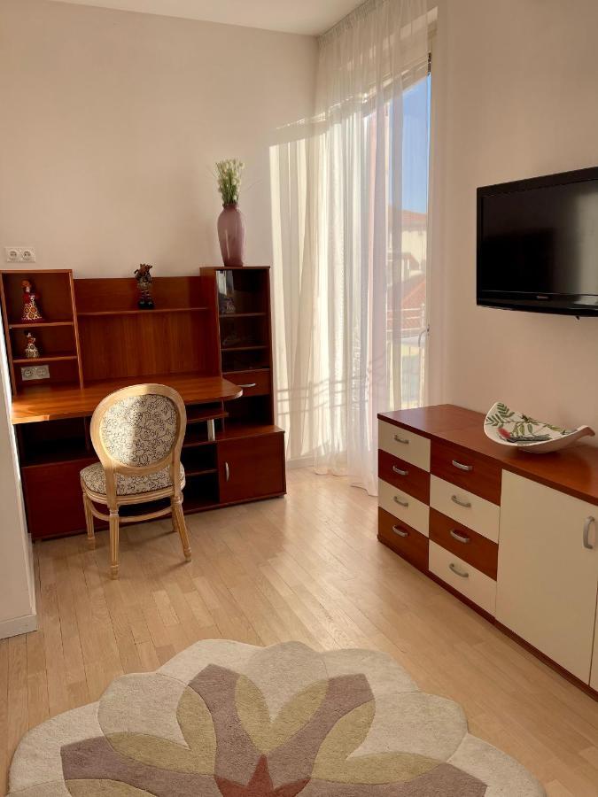 Central Loft Varese Luaran gambar