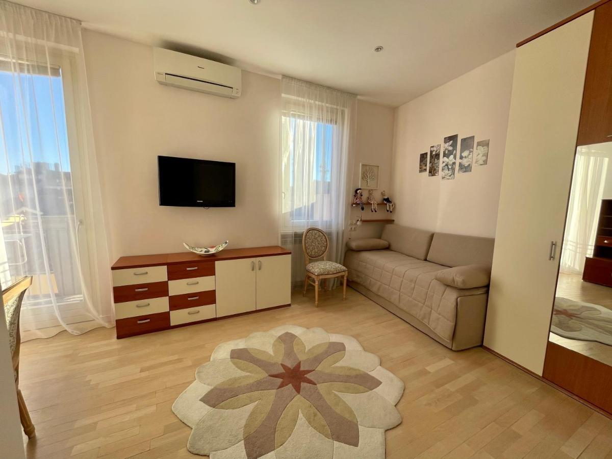 Central Loft Varese Luaran gambar
