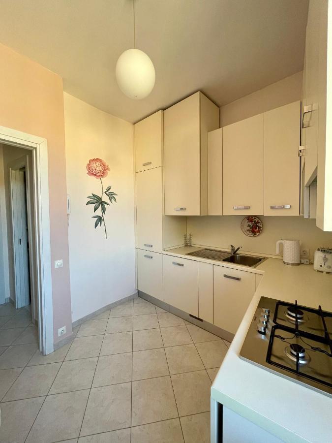 Central Loft Varese Luaran gambar