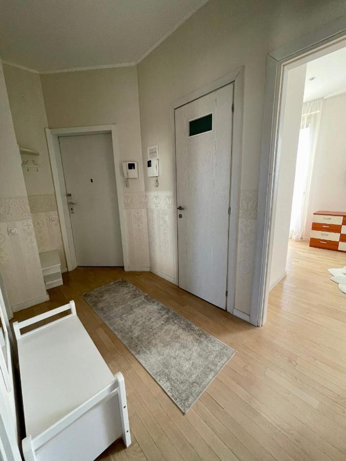 Central Loft Varese Luaran gambar