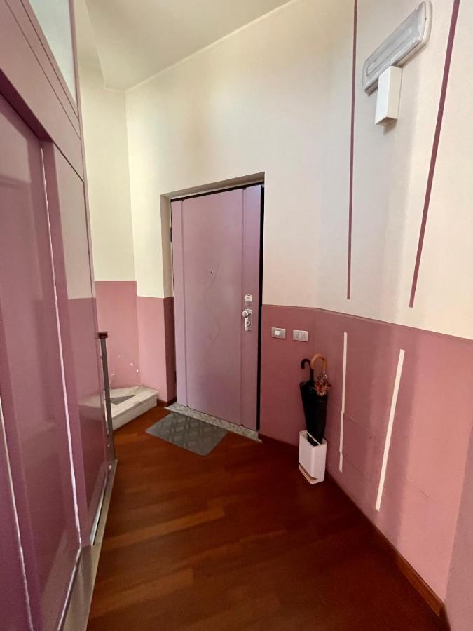Central Loft Varese Luaran gambar