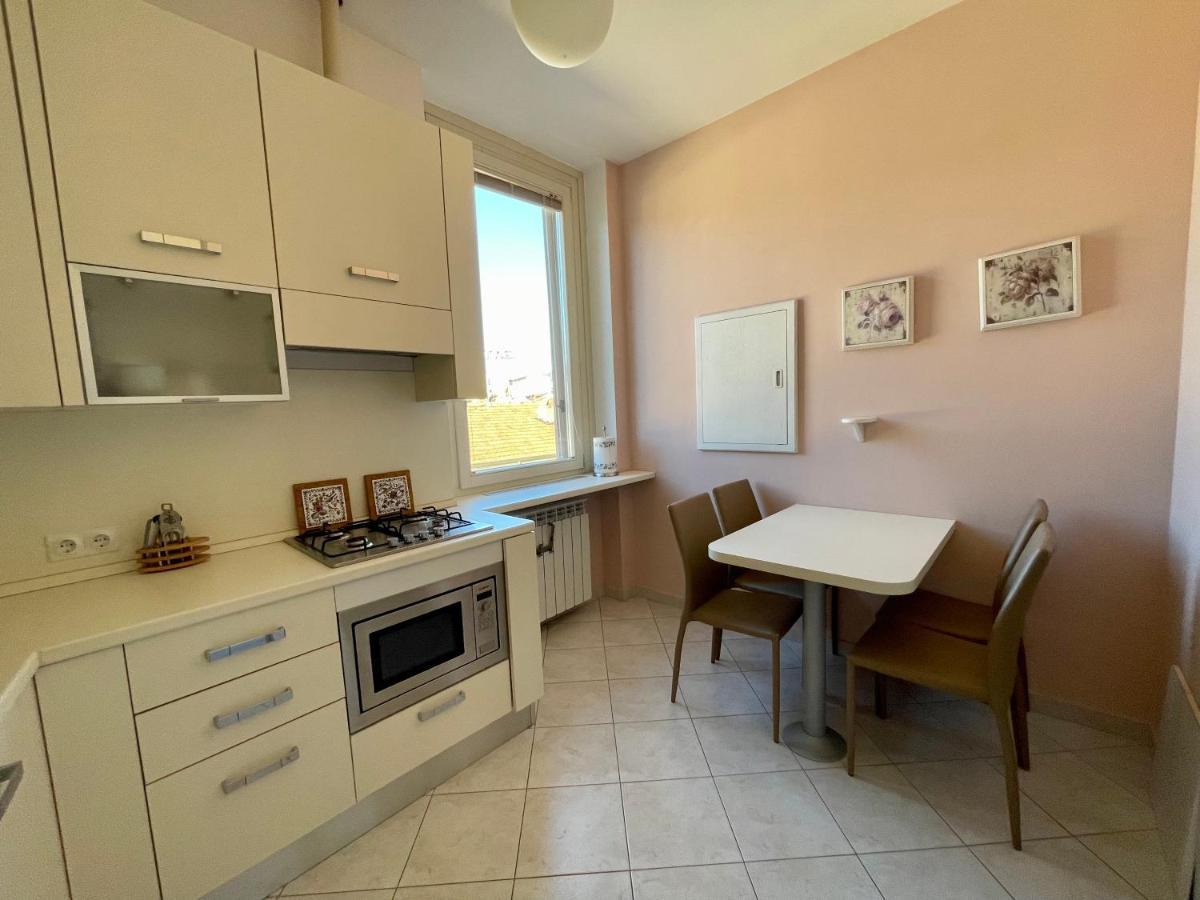 Central Loft Varese Luaran gambar