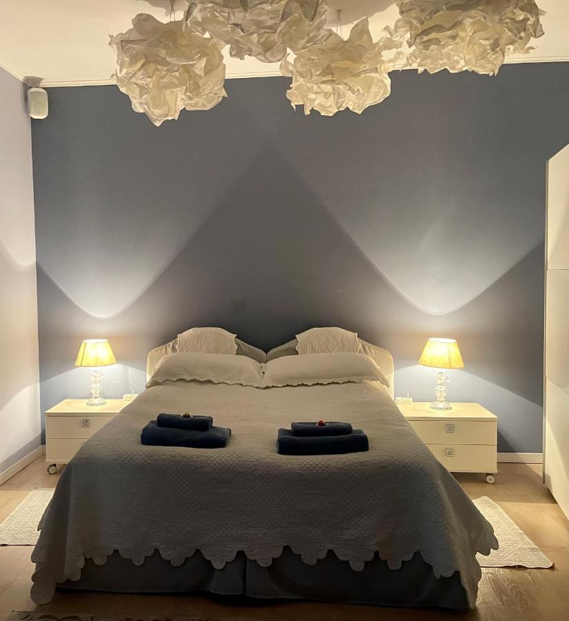 Central Loft Varese Luaran gambar