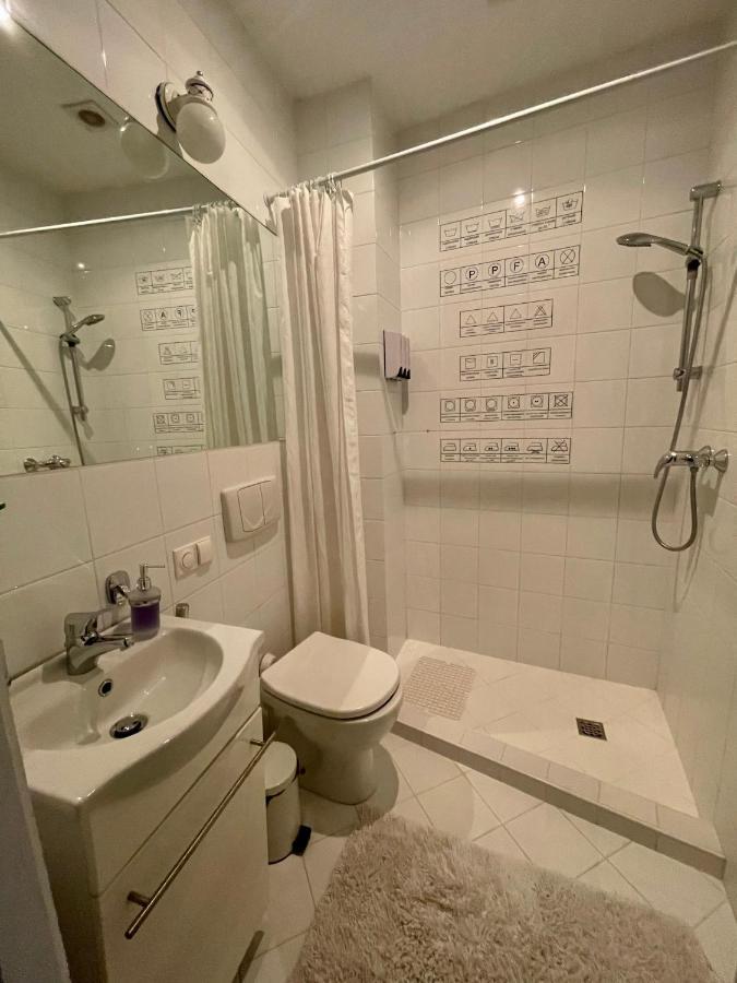 Central Loft Varese Luaran gambar